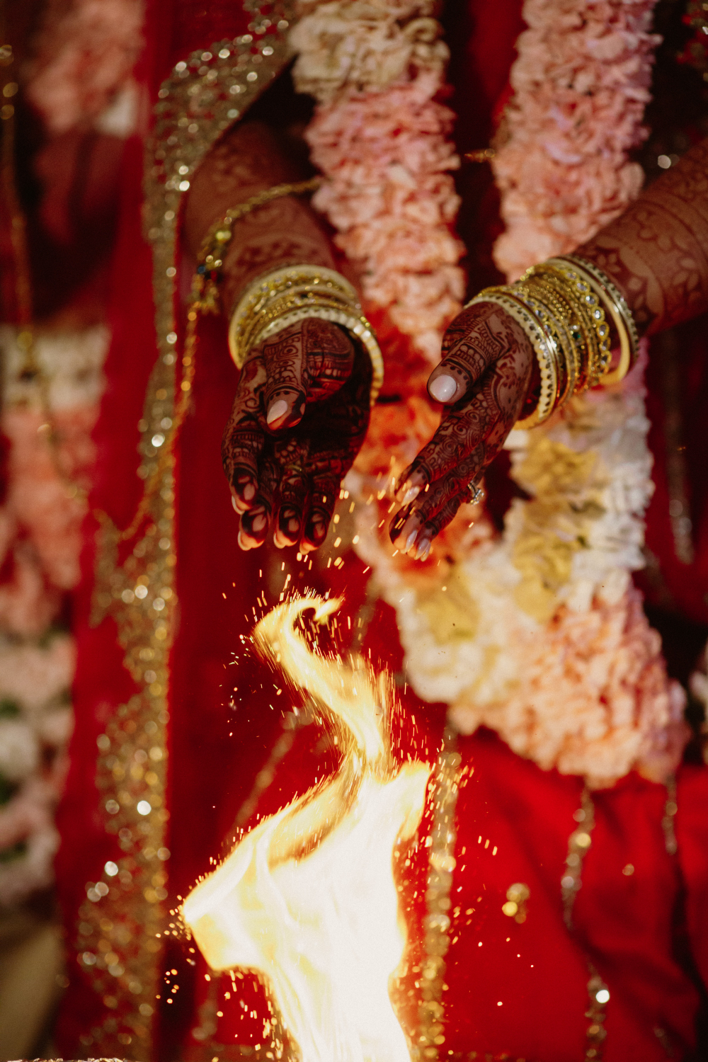 Matrimony Couple 3